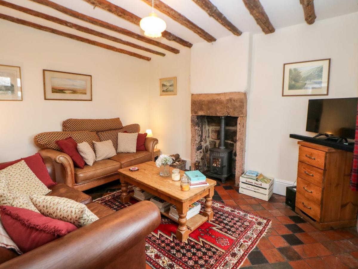 Quarry House Villa Whiston  Екстериор снимка