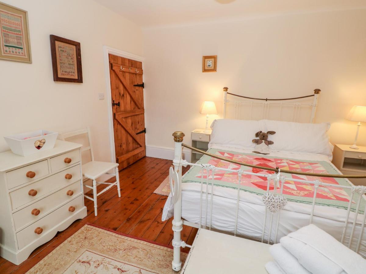 Quarry House Villa Whiston  Екстериор снимка