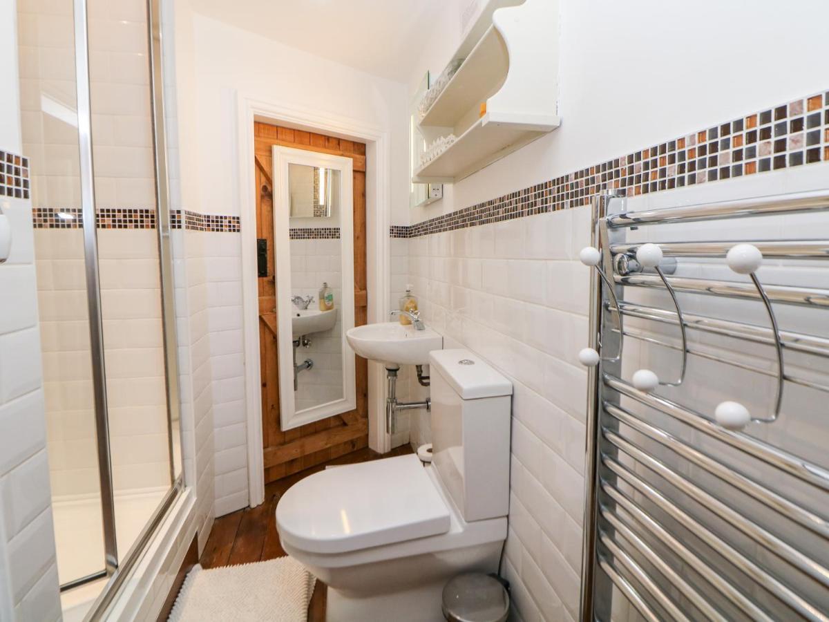 Quarry House Villa Whiston  Екстериор снимка