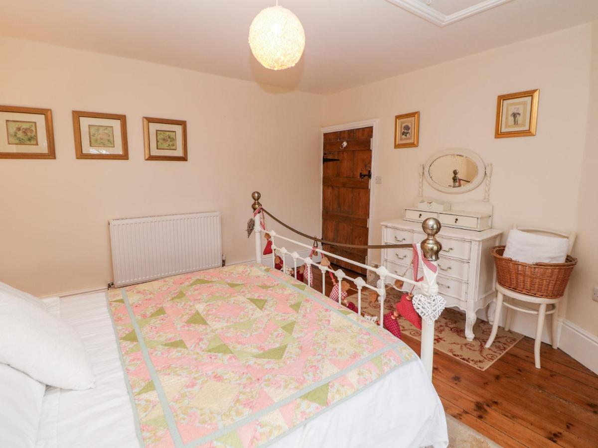 Quarry House Villa Whiston  Екстериор снимка