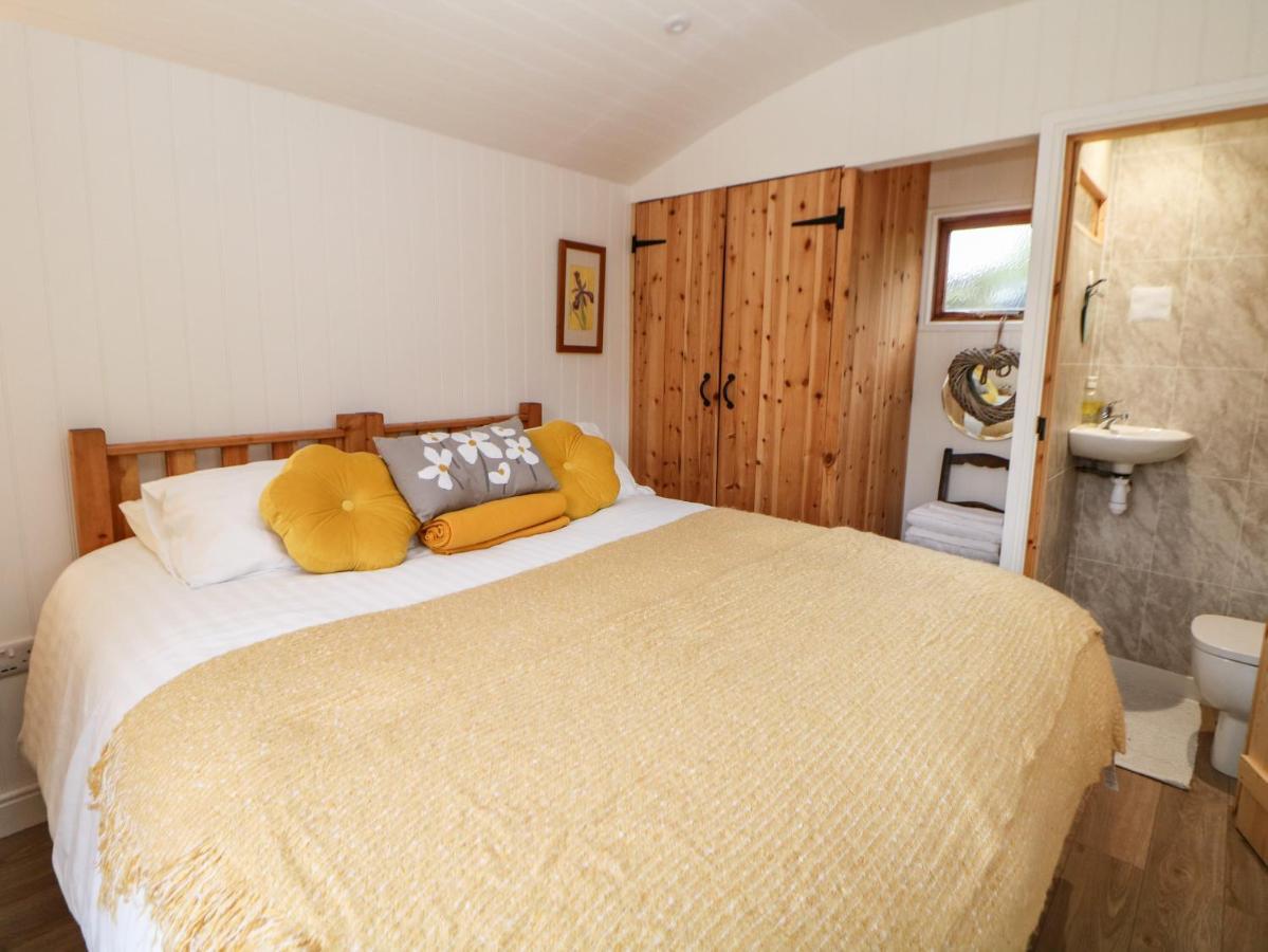 Quarry House Villa Whiston  Екстериор снимка