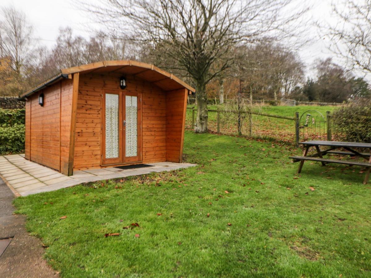 Quarry House Villa Whiston  Екстериор снимка